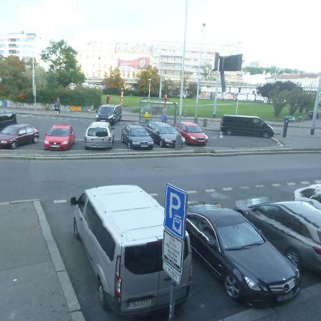 Apartman Van Ng Πράγα Εξωτερικό φωτογραφία