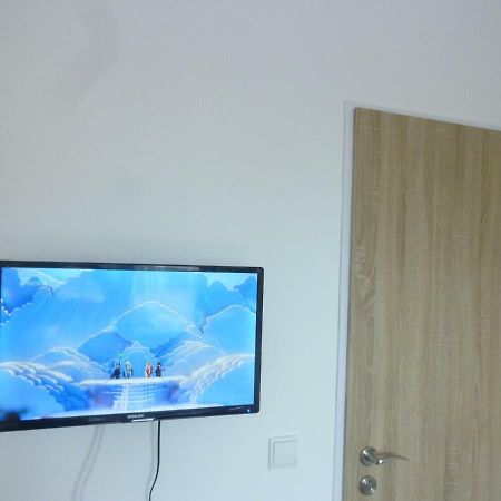 Apartman Van Ng Πράγα Εξωτερικό φωτογραφία