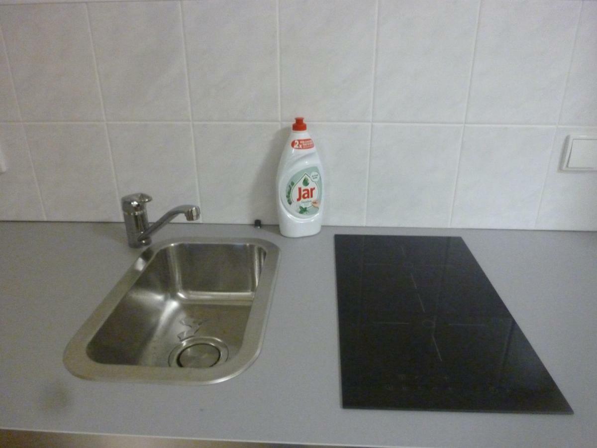 Apartman Van Ng Πράγα Εξωτερικό φωτογραφία