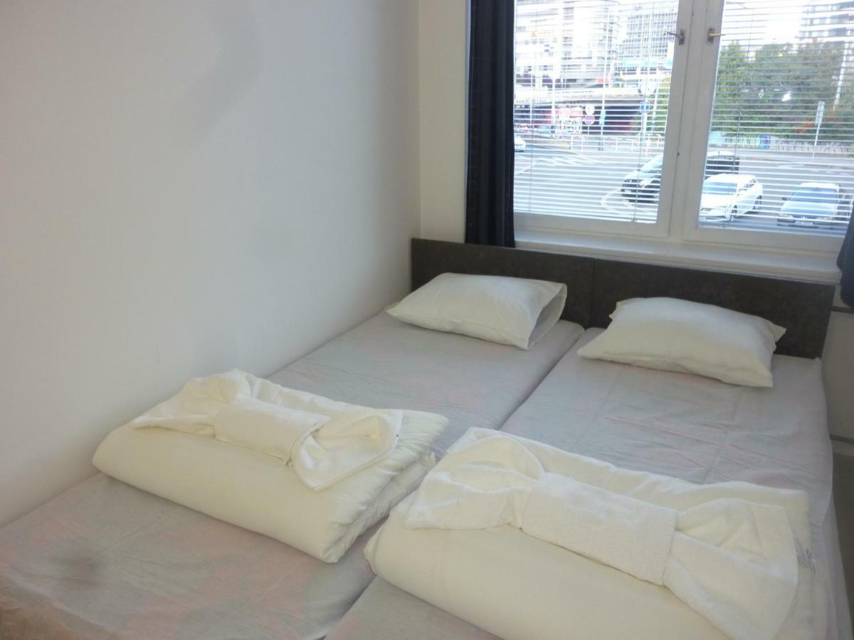 Apartman Van Ng Πράγα Εξωτερικό φωτογραφία