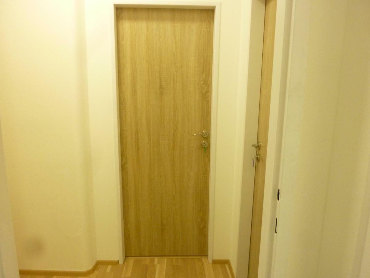 Apartman Van Ng Πράγα Εξωτερικό φωτογραφία
